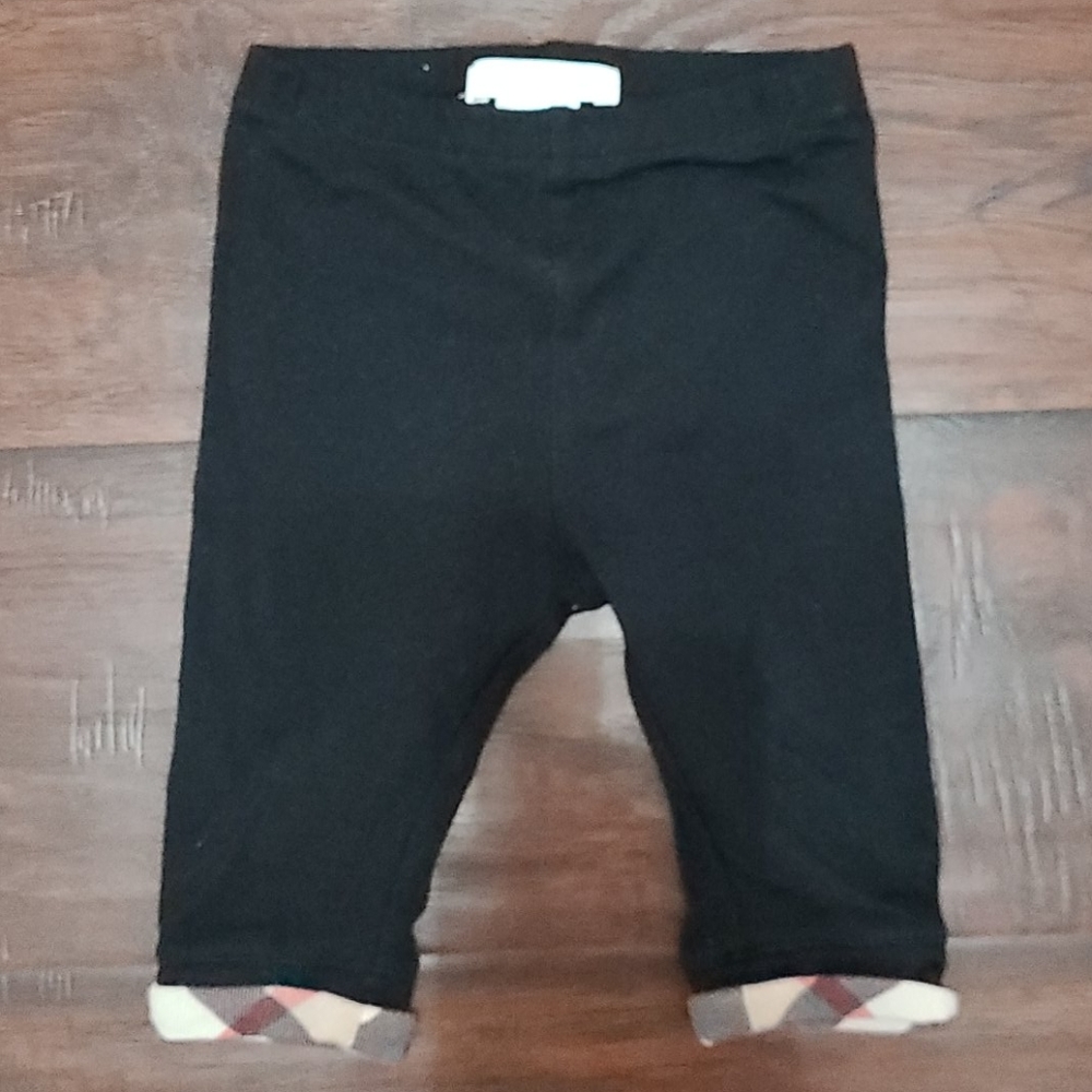 Burberry leggings